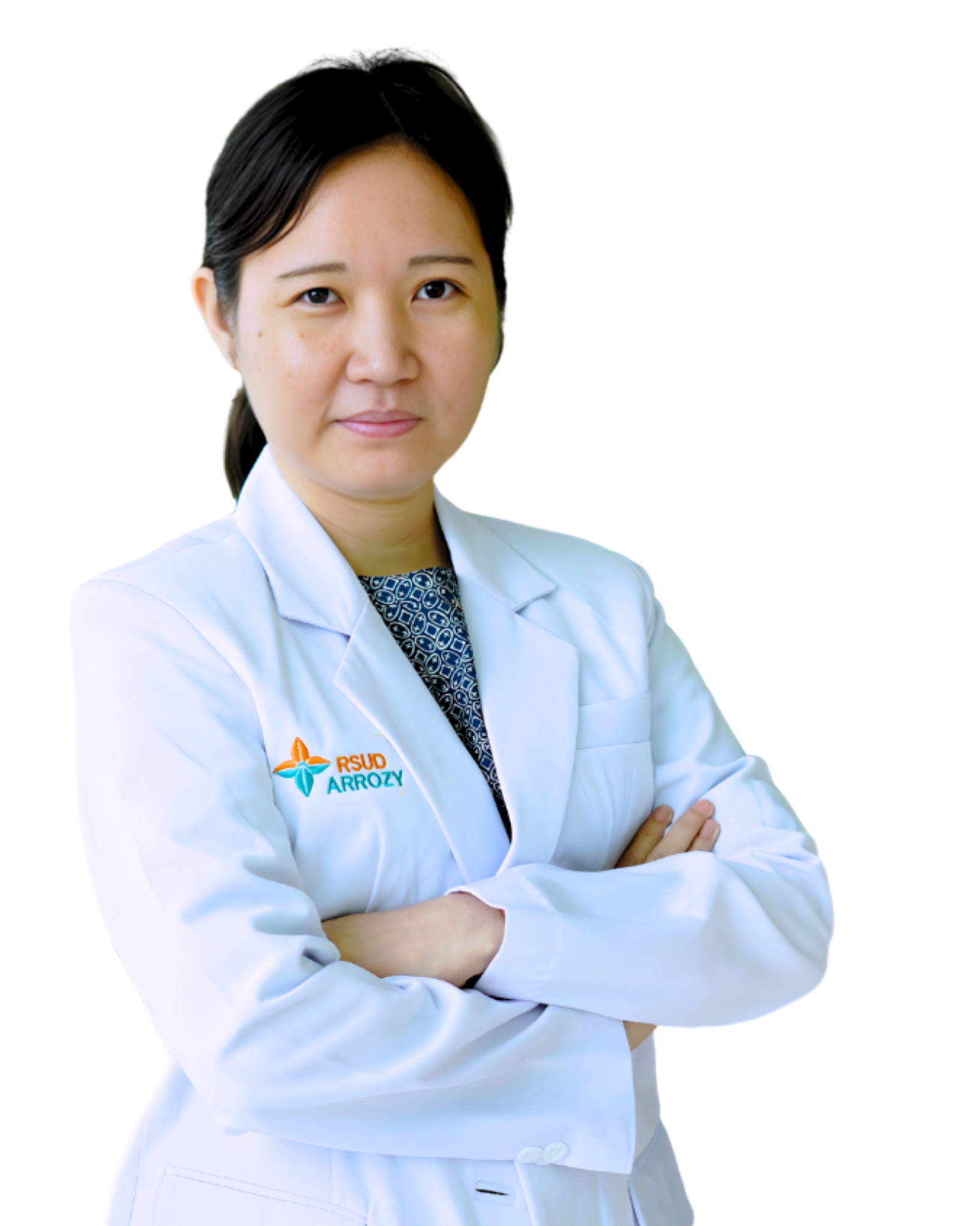 dr. Normayanti, Sp.KG